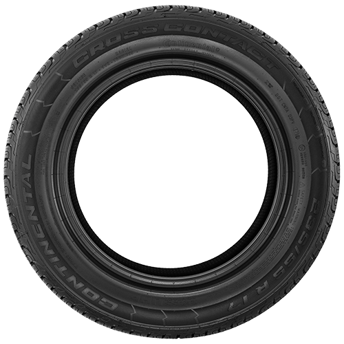 Llanta Continental CrossContact UHP 255/50R19 103W FR MO