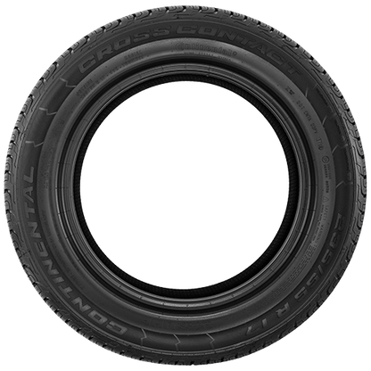 Llanta Continental CrossContact UHP 255/50R19 103W FR MO