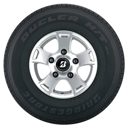 LLANTA BRIDGESTONE DUELER H/T 684 II 275/60R20 114H