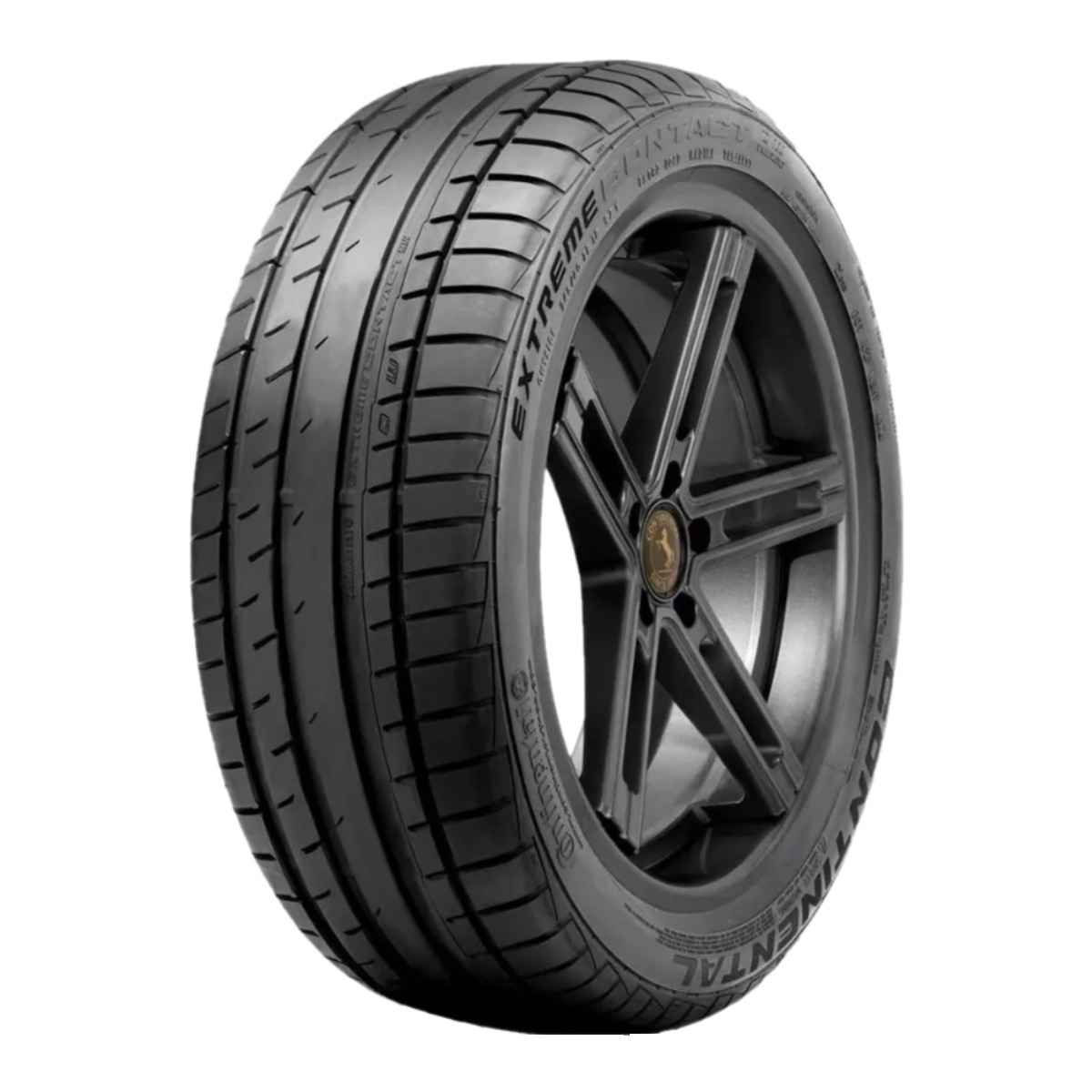 LLANTA CONTINENTAL EXTREMECONTACT DW 215/55R17 94V