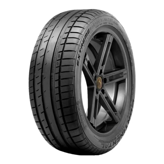 LLANTA CONTINENTAL EXTREMECONTACT DW 215/55R17 94V