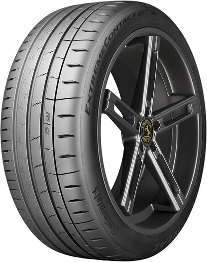 LLANTA CONTINENTAL EXTREMECONTACT SPORT 225/45R17 91W