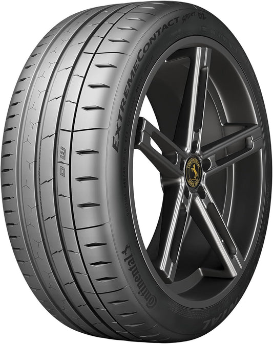 LLANTA CONTINENTAL EXTREMECONTACT SPORT 225/45R17 91W