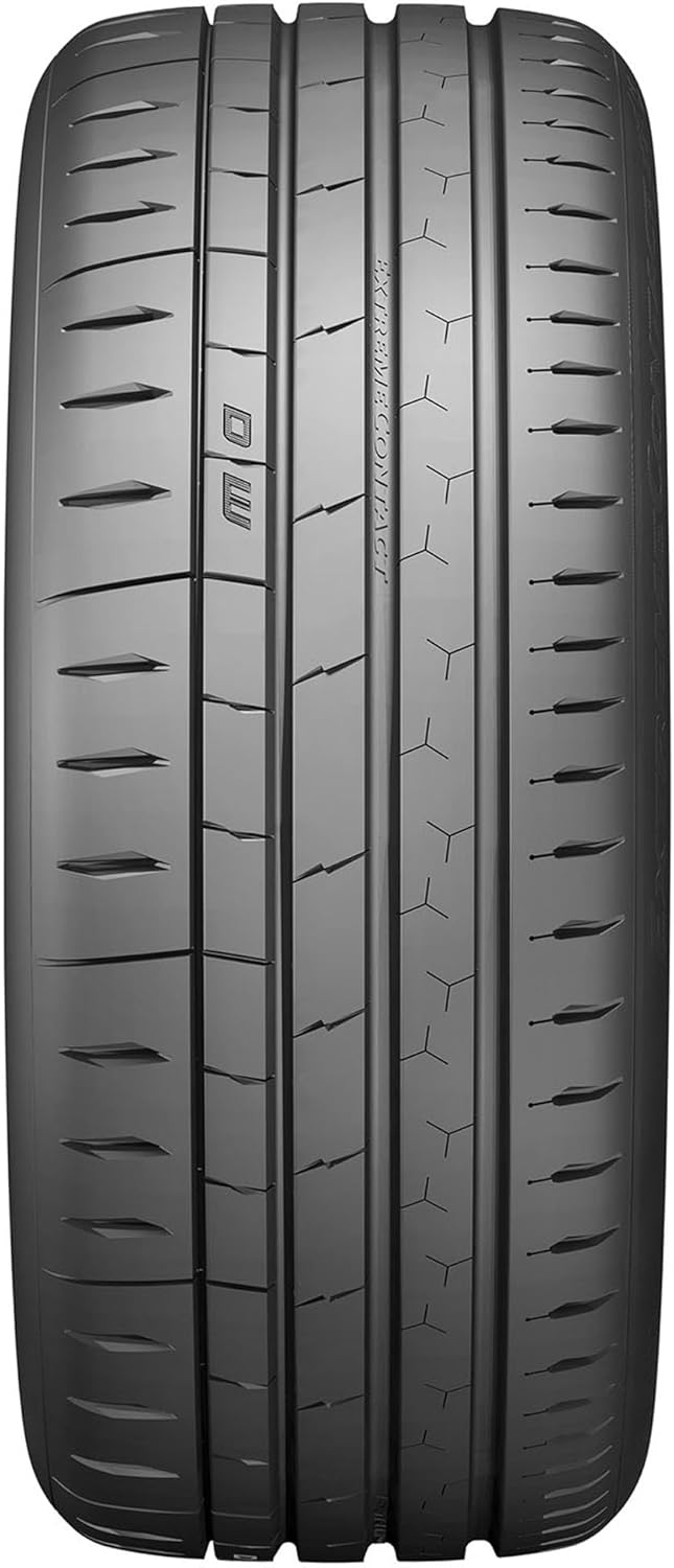 LLANTA CONTINENTAL EXTREMECONTACT SPORT 225/45R17 91W