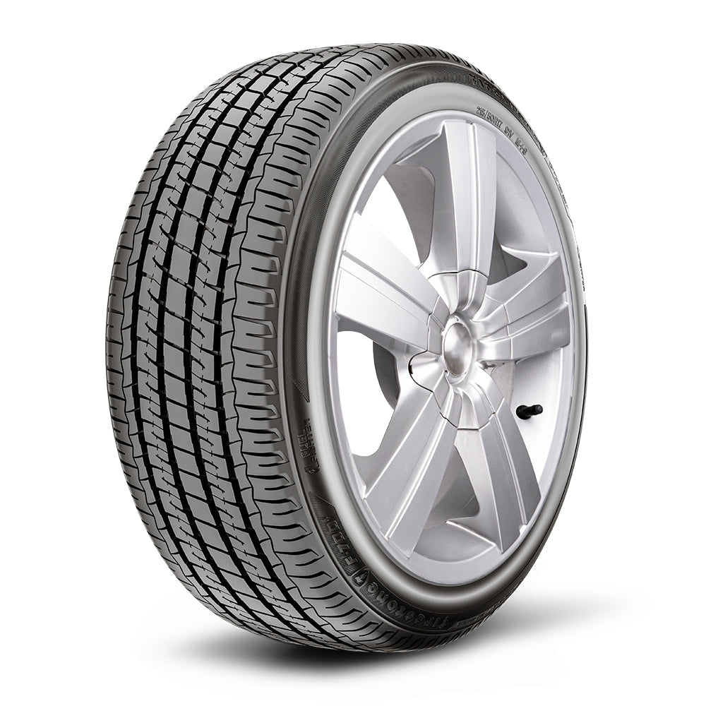 LLANTA FIRESTONE F-700 185/70R14 88T*