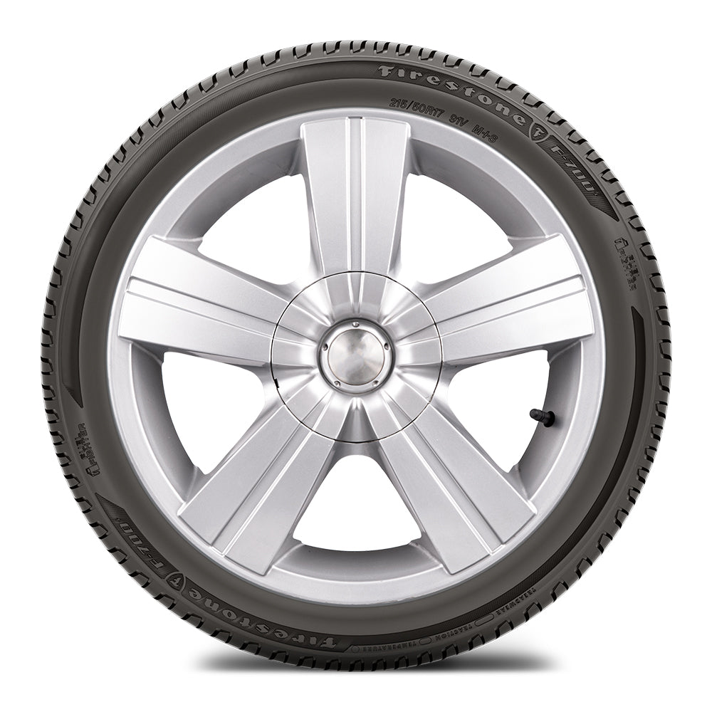 LLANTA FIRESTONE F-700 185/70R14 88T*