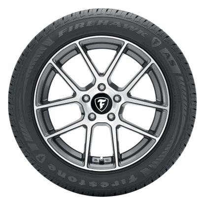 LLANTA FIRESTONE FIREHAWK AS 245/40R18 97V