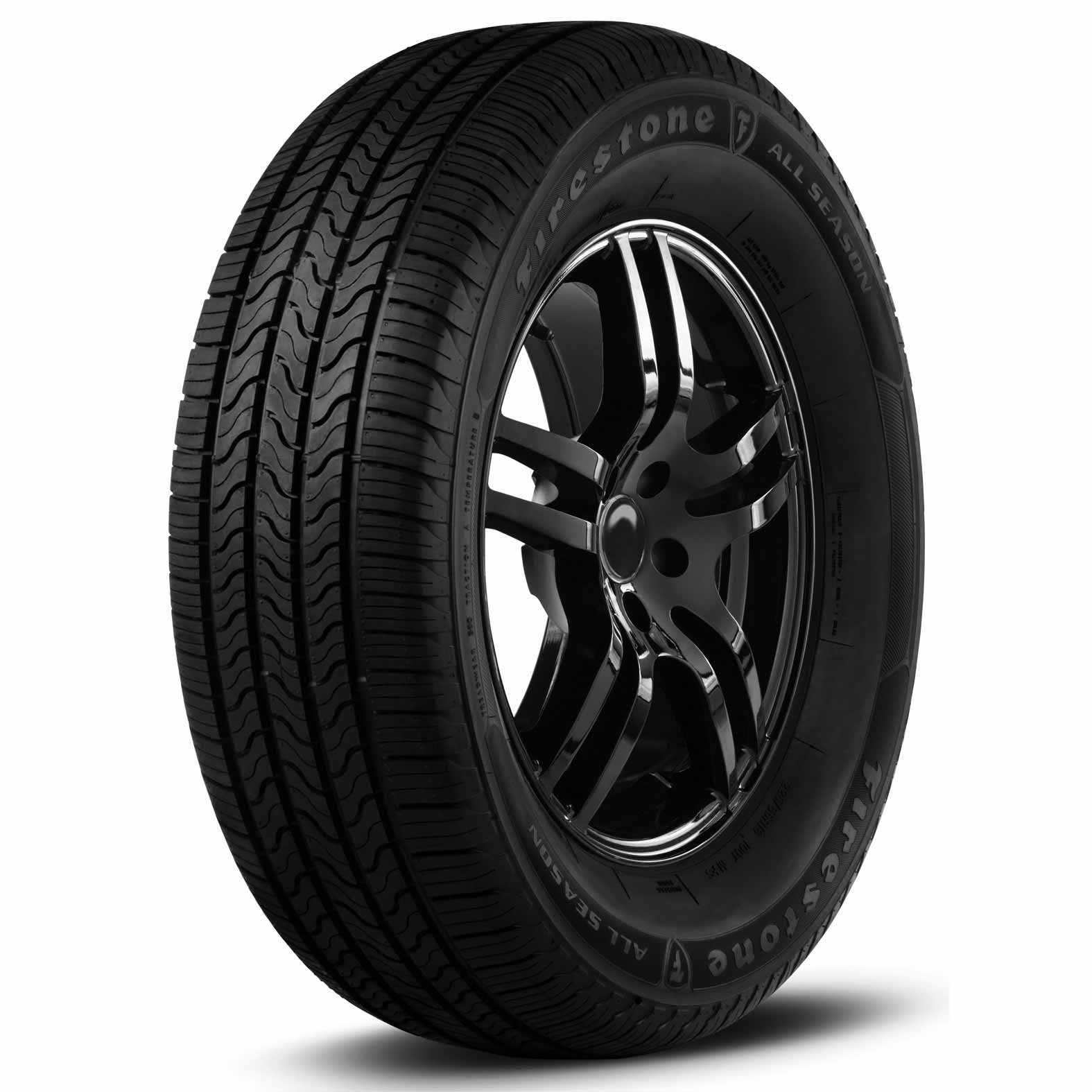 LLANTA FIRESTONE ALL SEASON 225/65R16 100T