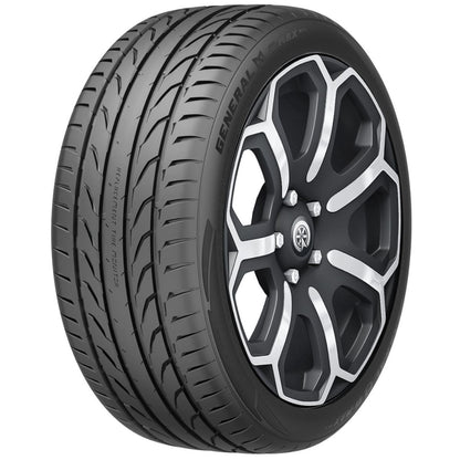 LLANTA GENERAL TIRE G-MAX RS 245/45R17 099Y