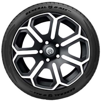 LLANTA GENERAL TIRE G-MAX RS 245/45R17 099Y