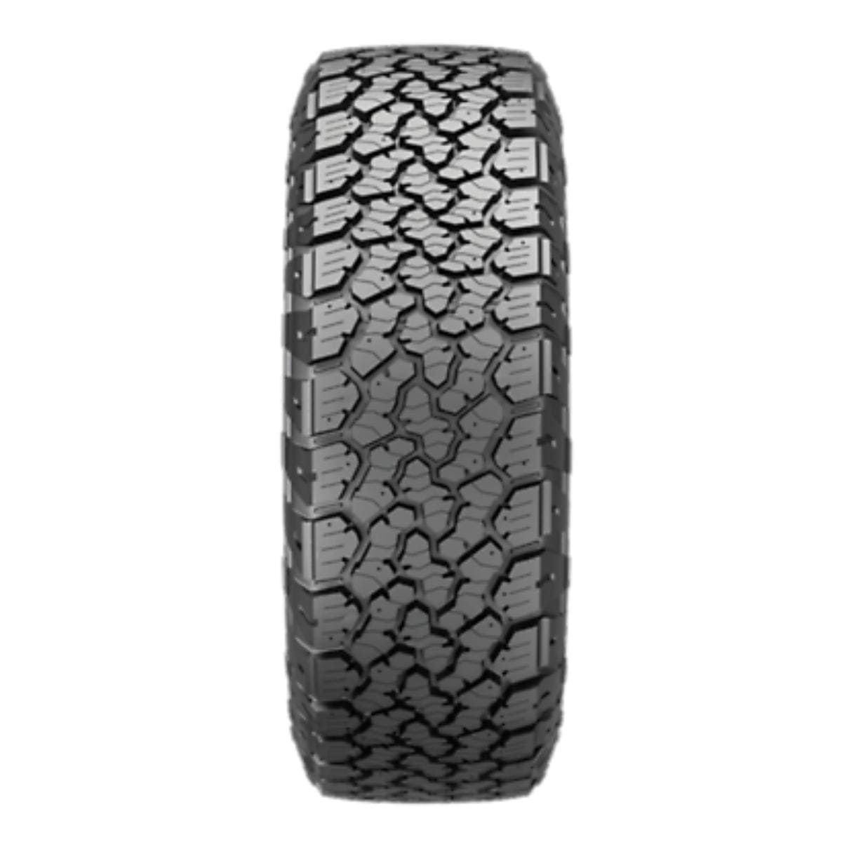 LLANTA GENERAL TIRE GRABBER A/TX 305/70R16 124R