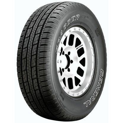 LLANTA GENERAL TIRE GRABBER HTS60 235/70R16 106T FR OWL