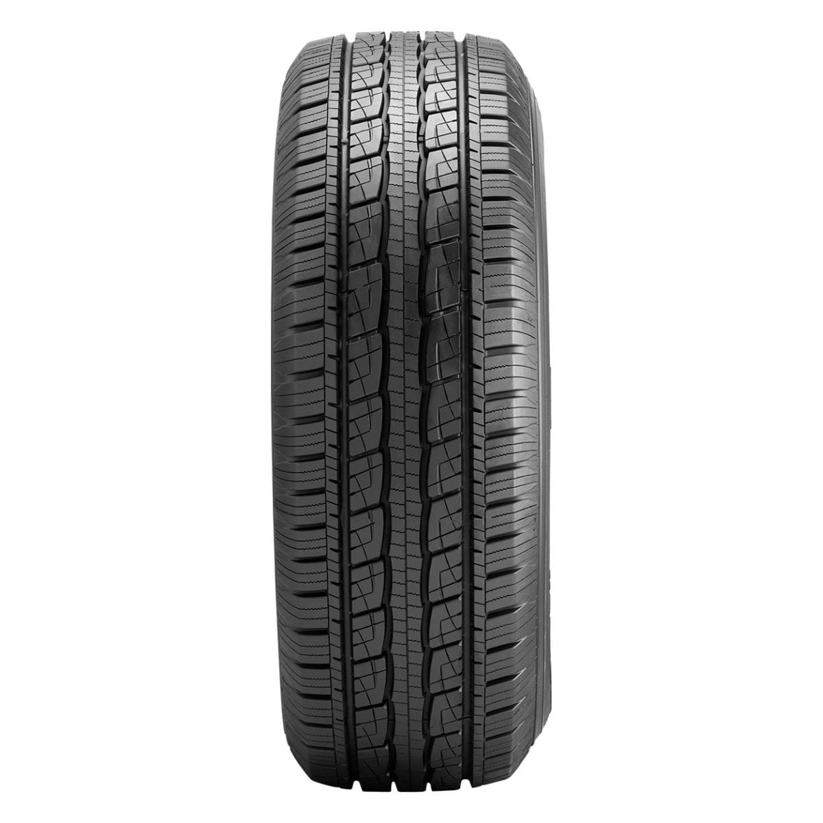 LLANTA GENERAL TIRE GRABBER HTS60 235/70R16 106T FR OWL