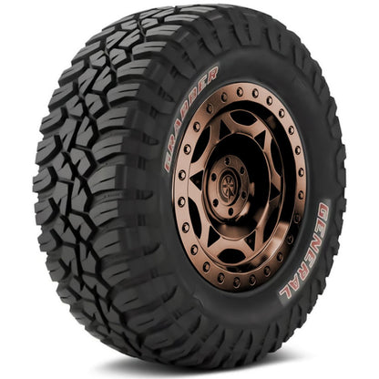 LLANTA GENERAL TIRE GRABBER X3 215/75R15 106Q