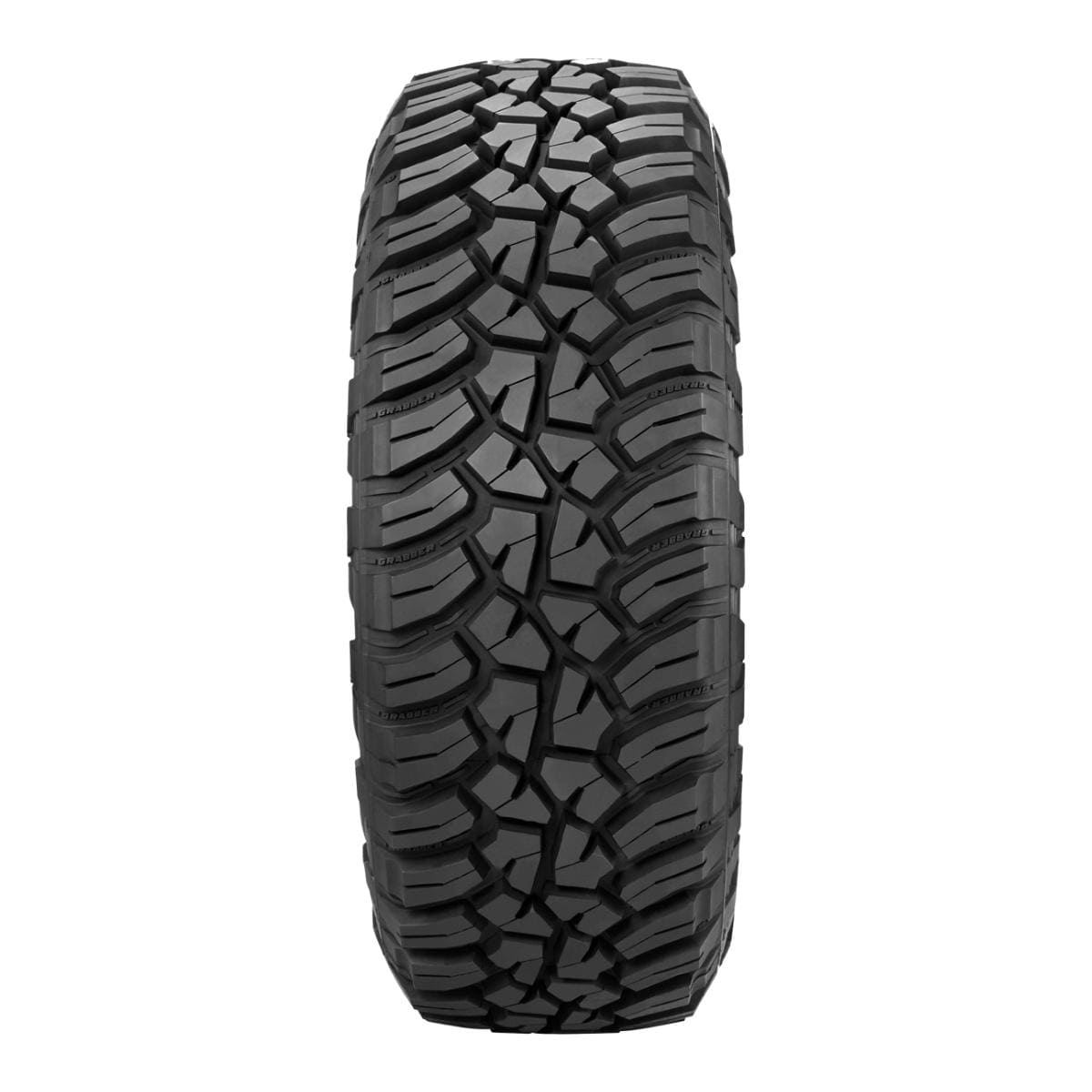 LLANTA GENERAL TIRE GRABBER X3 215/75R15 106Q