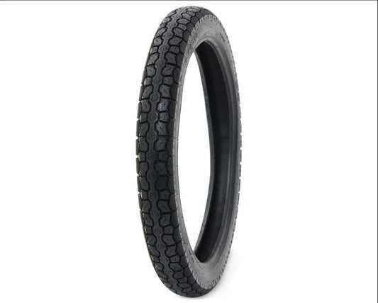 LLANTAS LEVORIN AZONIC 2.75-18 48P REINF FRONT TT