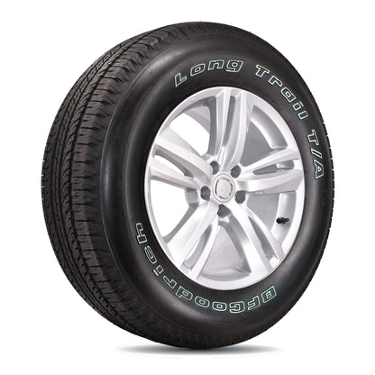 LLANTA BF GOODRICH LONG TRAIL T/A TOUR 235/70R17  108T