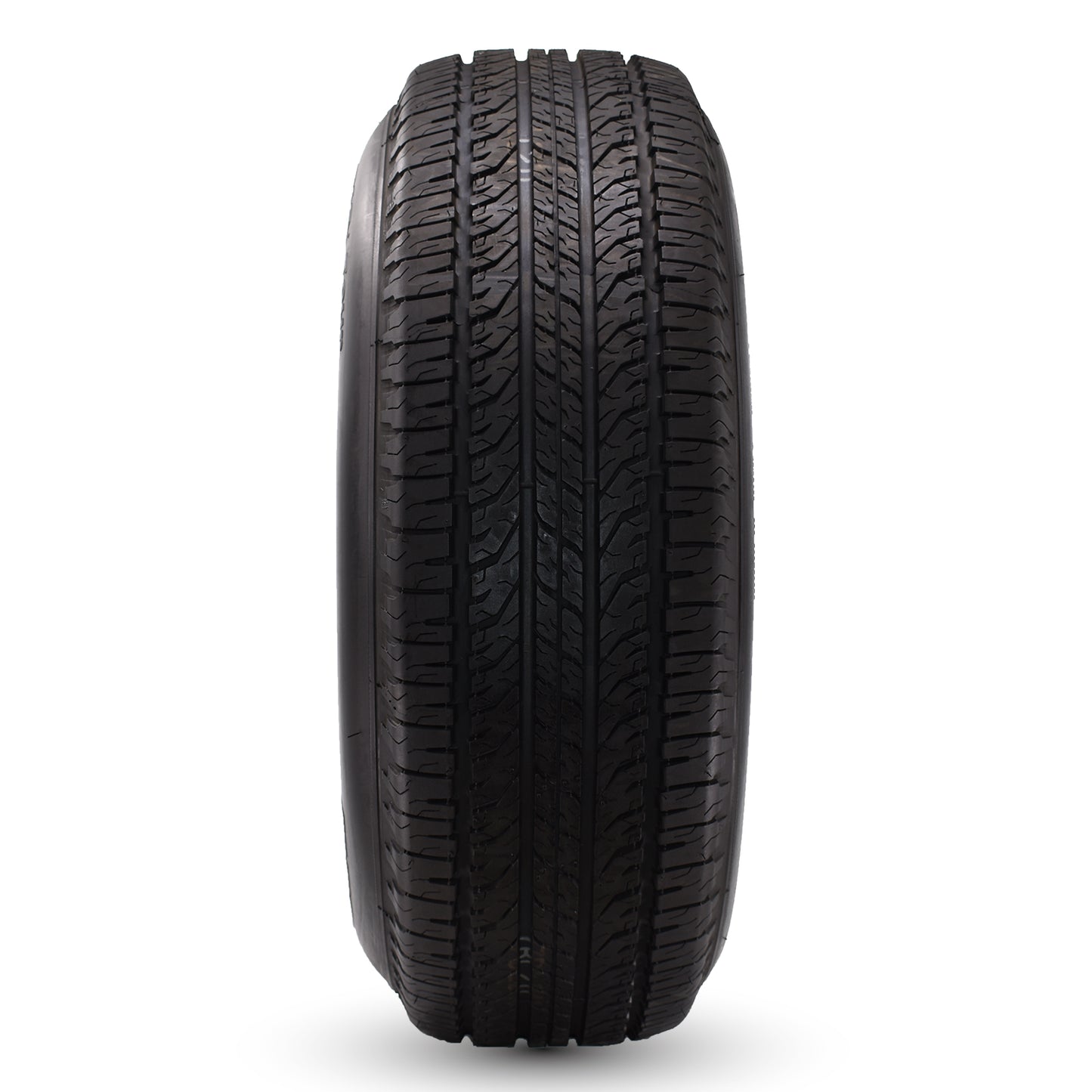 LLANTA BF GOODRICH LONG TRAIL T/A TOUR 235/70R17  108T
