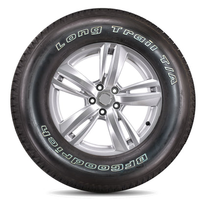 LLANTA BF GOODRICH LONG TRAIL T/A TOUR 235/70R17  108T