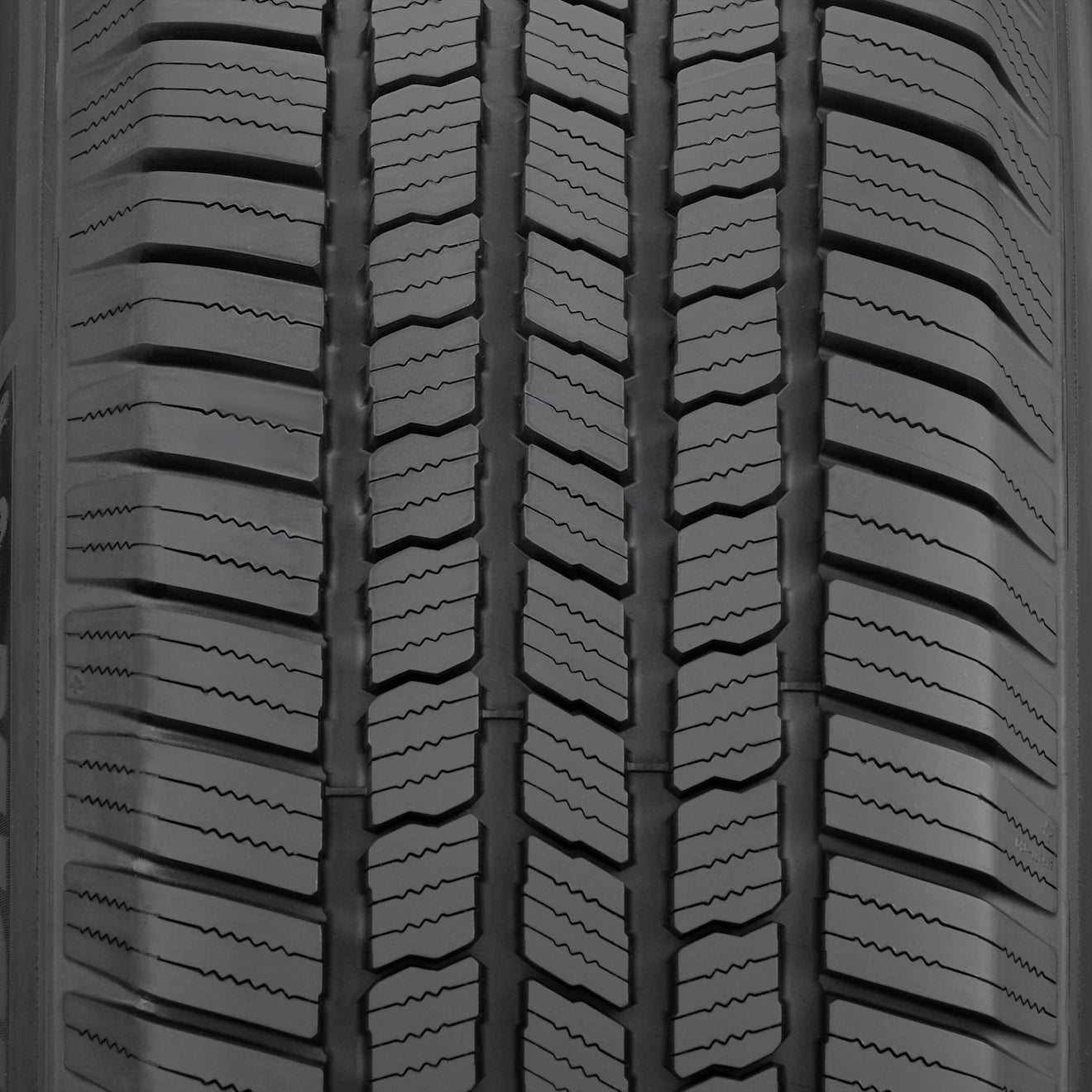 LLANTA MICHELIN DEFENDER LTX M/S 2 XL 255/65R17 114T