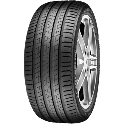 LLANTA  MICHELIN LATITUDE SPORT 275/45R19 108Y