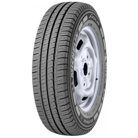 LLANTA  MICHELIN AGILIS+ 185/75R16 104/102R