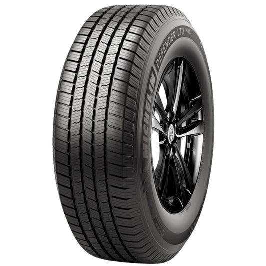 LLANTA  MICHELIN DEFENDER LTX M/S 255/75R17 115T