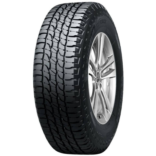 LLANTA  MICHELIN LTX FORCE 205/70R15 96T