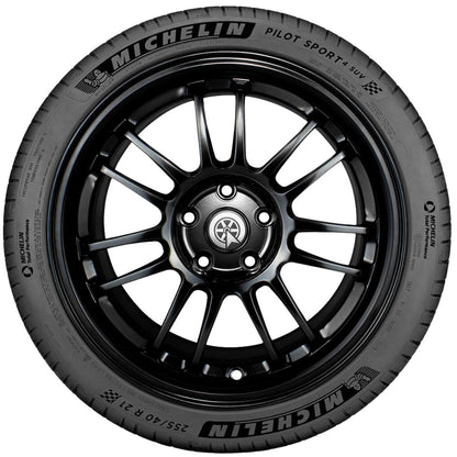 LLANTA  MICHELIN PILOT SPORT 4 SUV 285/45R21 113Y