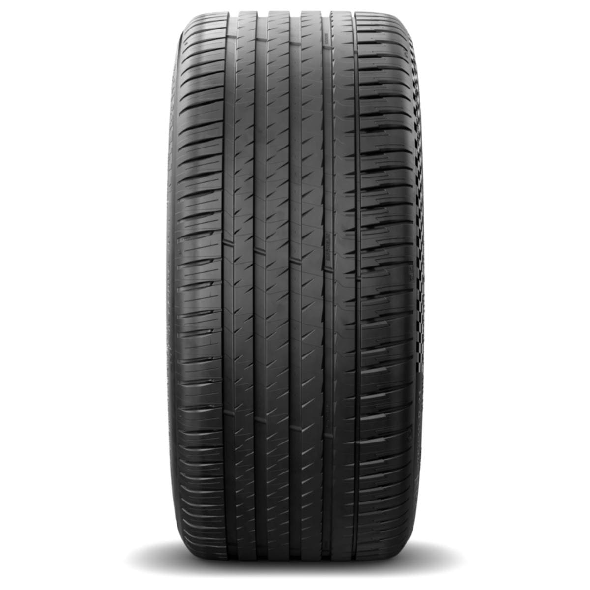 LLANTA MICHELIN PILOT SPORT 4 SUV 235/65R18 110H
