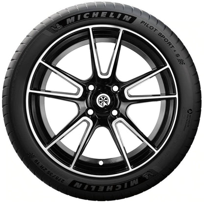 LLANTA MICHELIN PILOT SPORT 4 S 265/40R19 102Y