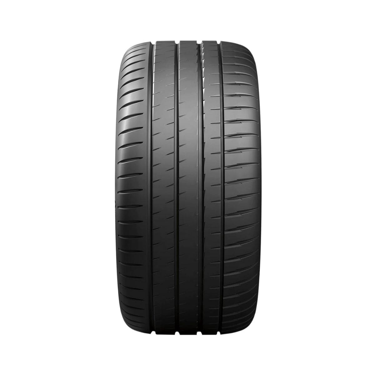 LLANTA  MICHELIN PILOT SPORT 4 S 255/45R18 (103Y)