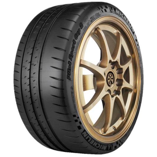 LLANTA MICHELIN PILOT SPORT CUP 2 R 265/35ZR20 (99Y)