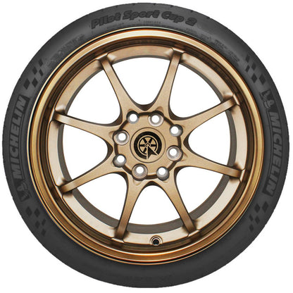 LLANTA MICHELIN PILOT SPORT CUP 2 R 265/35ZR20 (99Y)