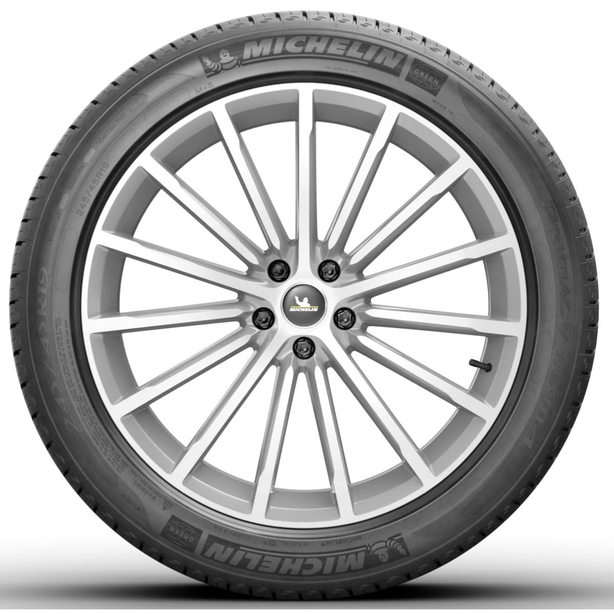 LLANTA  MICHELIN PRIMACY MXM4 275/40R19 101H ZP  MOE