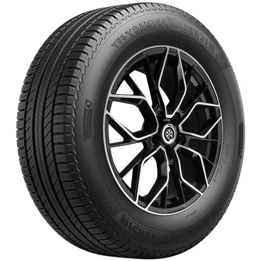 LLANTA  MICHELIN PRIMACY SUV+ 235/65R17 108V