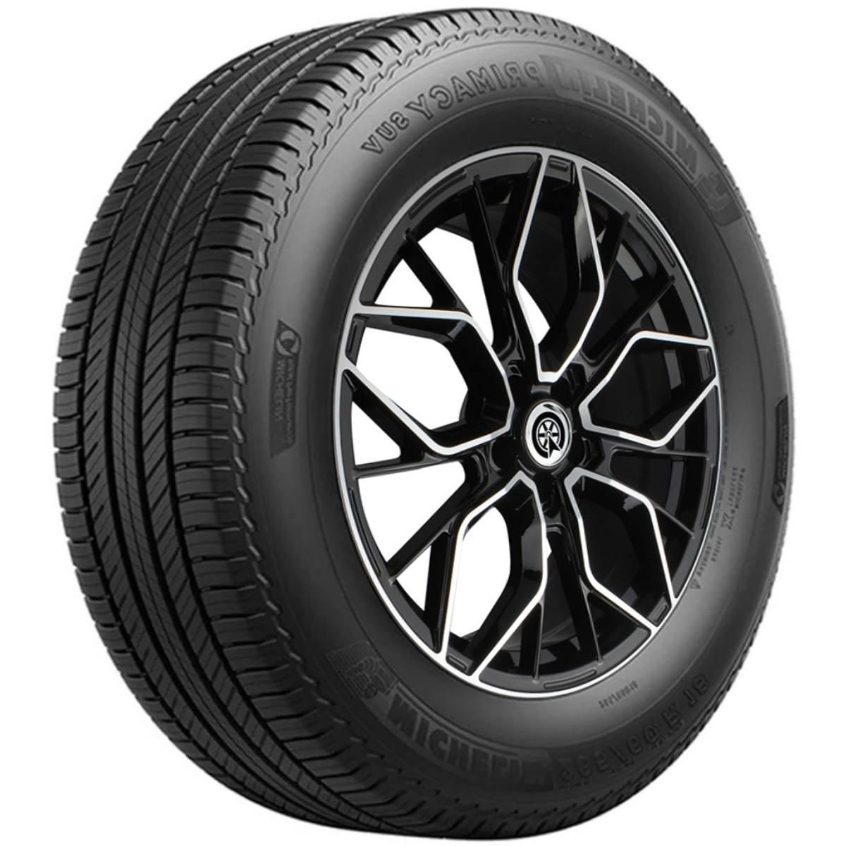 LLANTA  MICHELIN PRIMACY SUV+ 255/65R17 110H