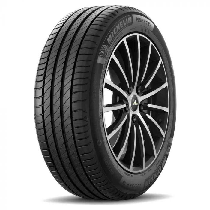 LLANTA  MICHELIN PRIMACY 4 235/40R19 96W VOL