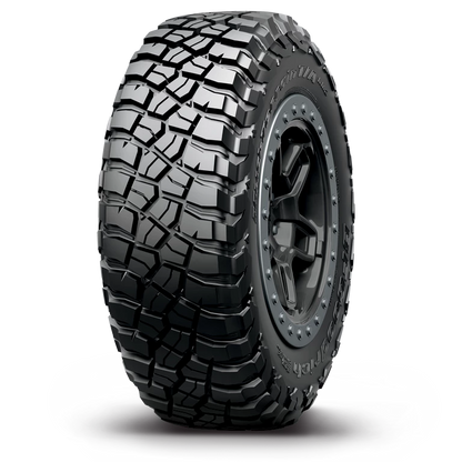 LLANTA  BFGOODRICH MUD TERRAIN T/A KM3 295/55R20 123/120Q