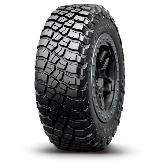 LLANTA BFGOODRICH MUD-TERRAIN T/A KM3 235/75R15 110/107Q