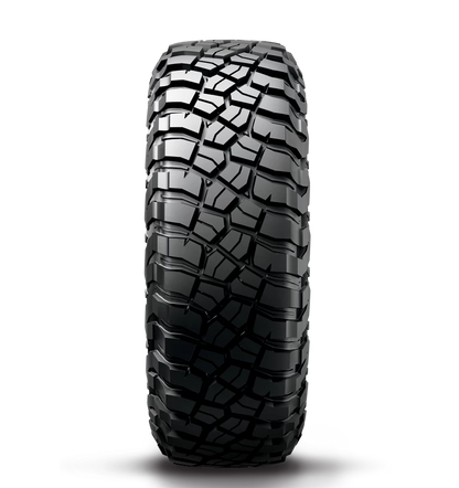 LLANTA  BFGOODRICH MUD TERRAIN T/A KM3 295/55R20 123/120Q