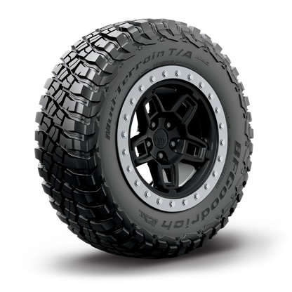 LLANTA  BFGOODRICH MUD TERRAIN T/A KM3 295/55R20 123/120Q