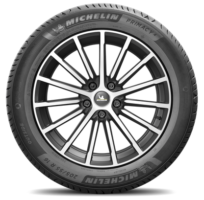 LLANTA  MICHELIN PRIMACY 4+ 215/55R17 94V