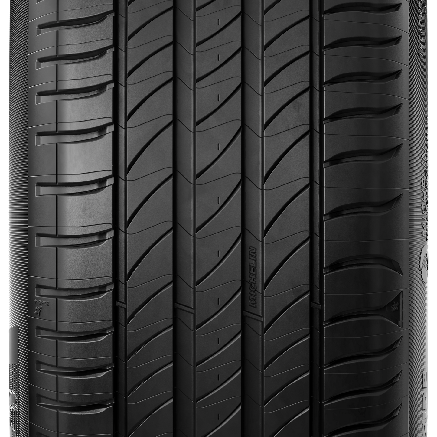 LLANTA  MICHELIN PRIMACY 4+ 235/50R18 97V