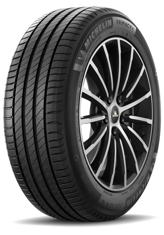 LLANTA MICHELIN 225/55 R17 101W XL TL PRIMACY 4+