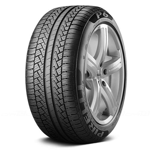 LLANTA PIRELLI CINTURATO P6 185/65R15 88H