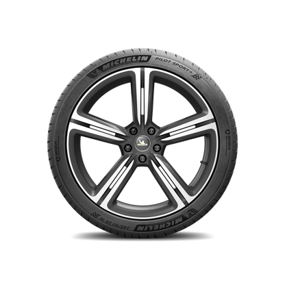 LLANTA  MICHELIN PILOT SPORT 4 275/35R21 (103Y)