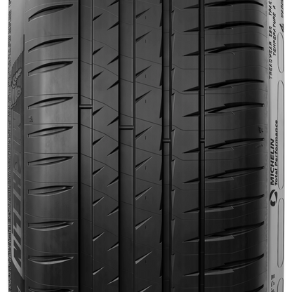 LLANTA MICHELIN PILOT SPORT 4 245/40R18 93Y