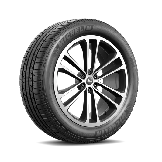 LLANTA MICHELIN PREMIER LTX 235/55R19 101H