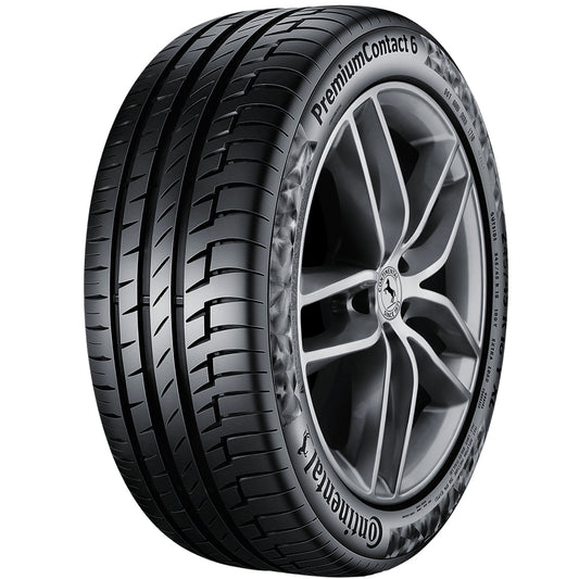LLANTA CONTINENTAL PREMIUMCONTACT 6  SSR 225/45R19 92W